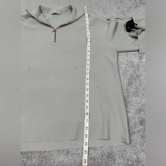 J Chung Top Womens Small Oversized Korean Designer Garmentory W Concept - Picture 6 of 12